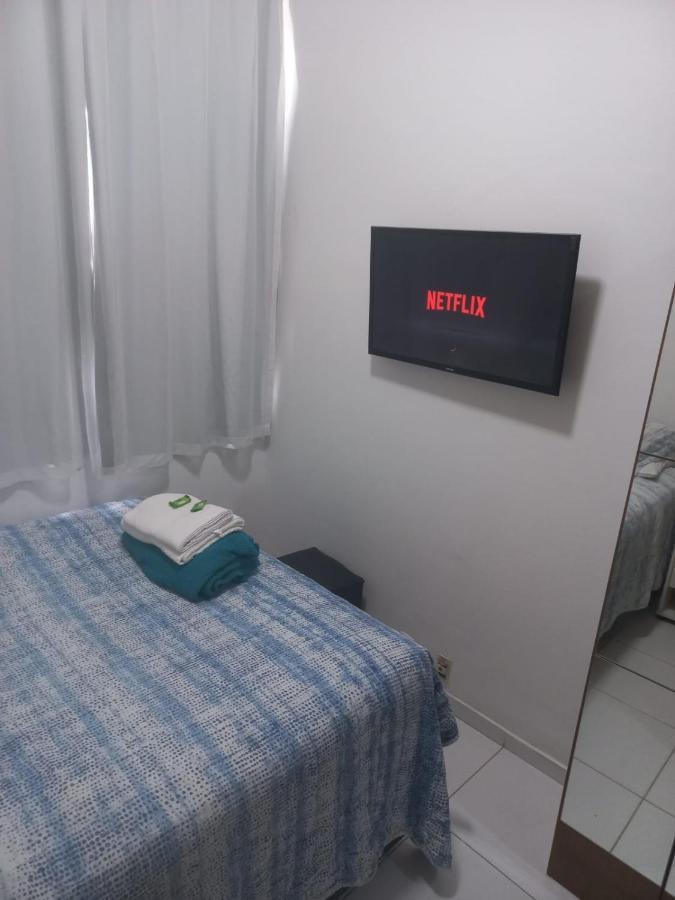 Centro , Vista Linda, Metro, Rodoviaria Aeroporto Perto Apartment Rio de Janeiro Exterior photo